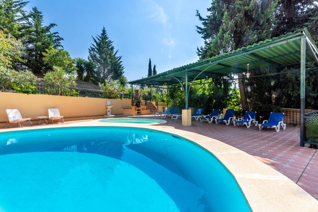 Sailor House Slow Life In Nature Malaga