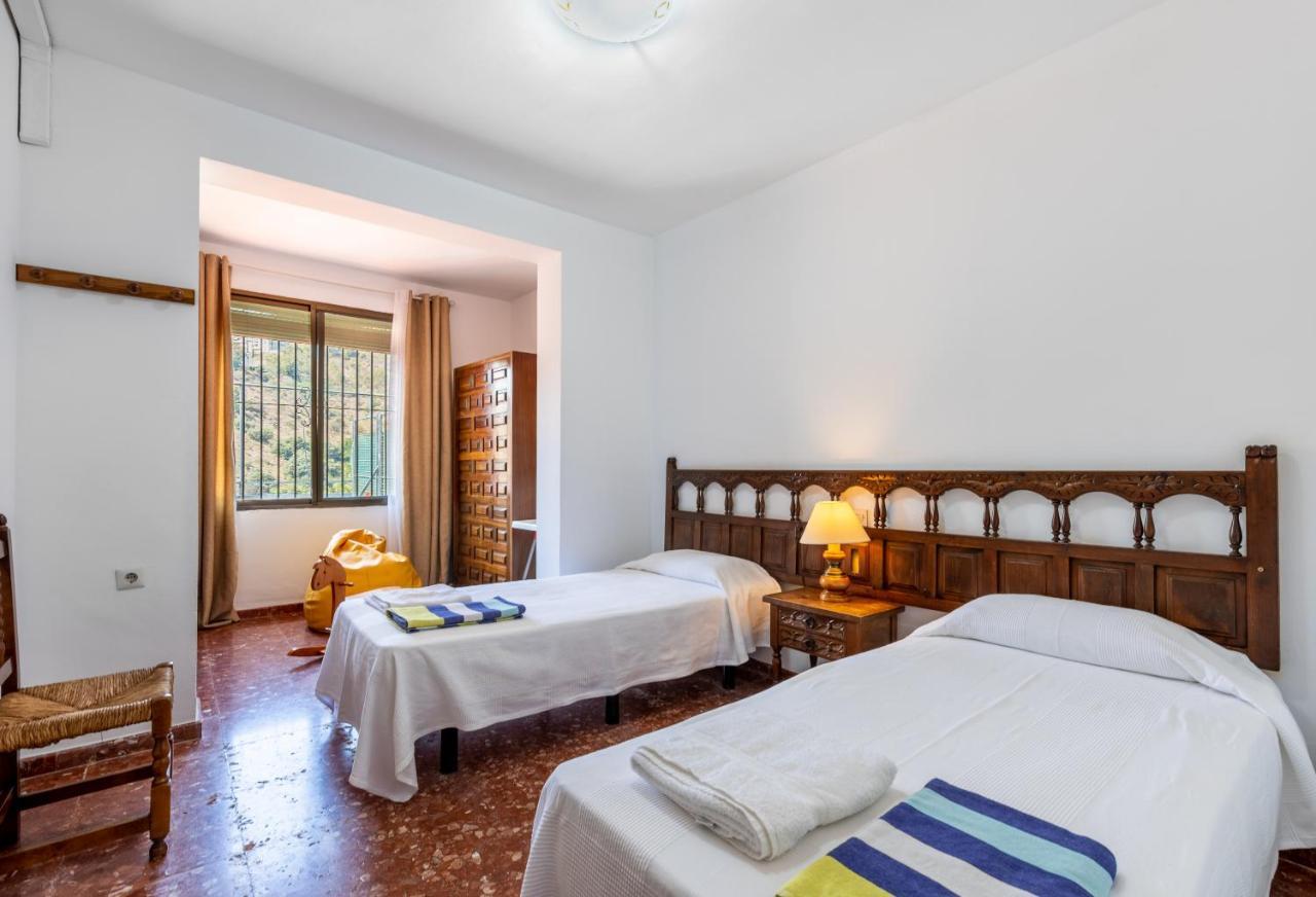 Sailor House Slow Life In Nature Holiday home Malaga