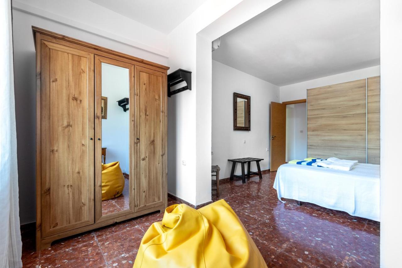 Sailor House Slow Life In Nature Hébergement de vacances
